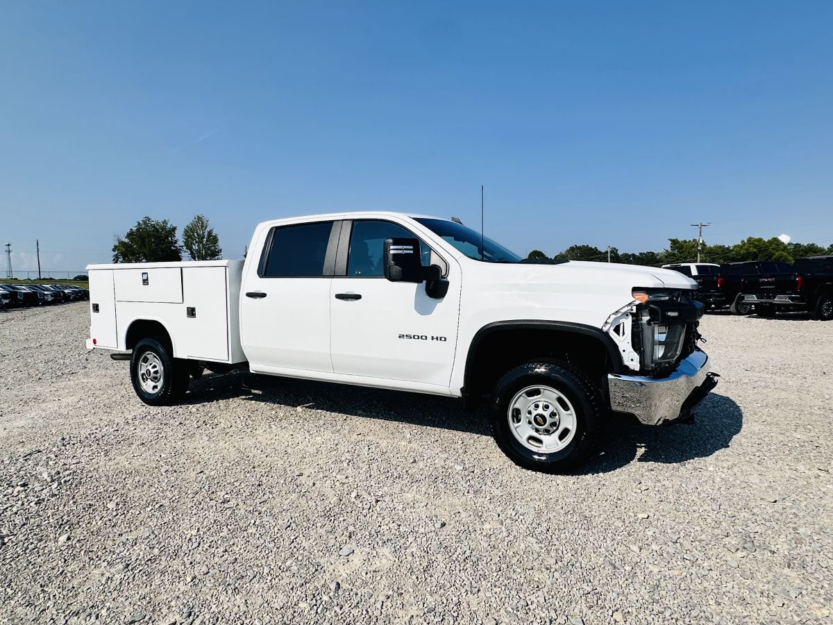 chevrolet silverado 2500hd 2022 1GB1YLE77NF317562 image chevrolet silverado 2500hd 2022 1GB1YLE77NF317562 image